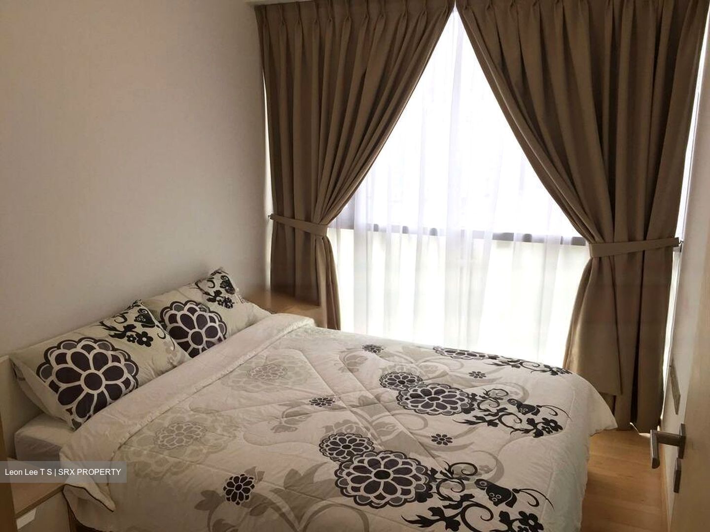 The Viridian (D12), Apartment #459026901